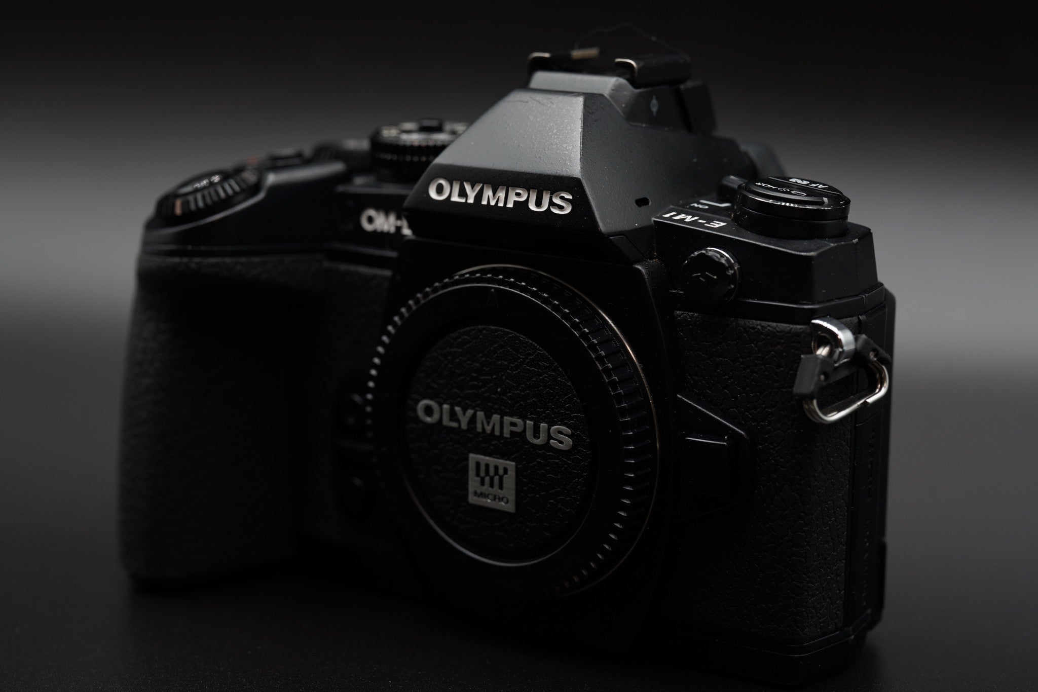 OLYMPUS – KM CAMERA JAPAN