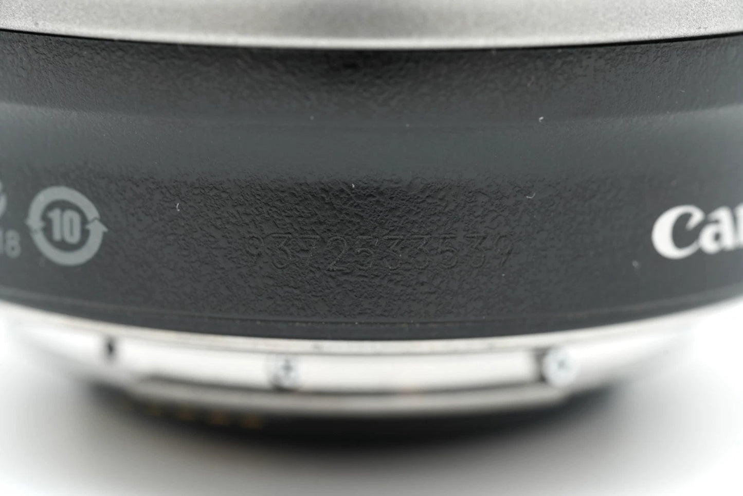 Canon EF-S 18-200mm f/3.5-5.6 IS Wide Angle Zoom AF Lens APSC #003