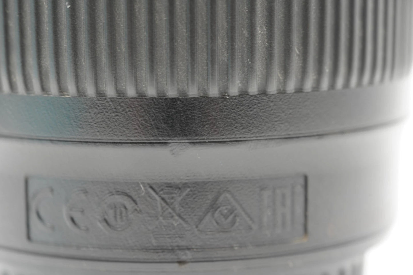 Canon EF-S 55-250mm f/4-5.6 IS STM AF ZOOM Lens #012