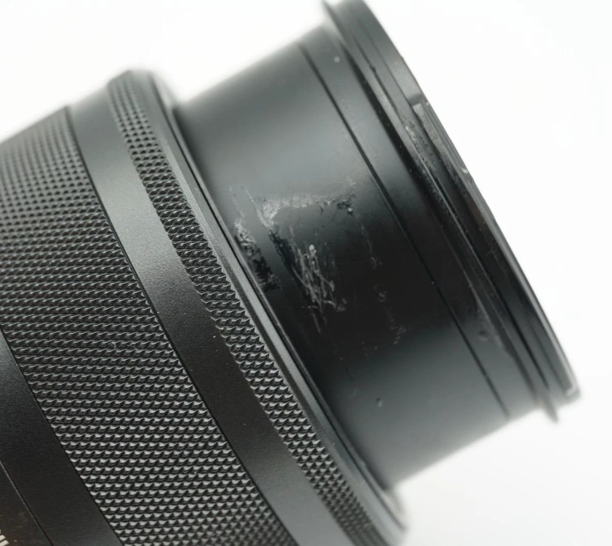 Canon EOS M6 Mark II Mirrorless Digital Camera w 15-45mm lens #01