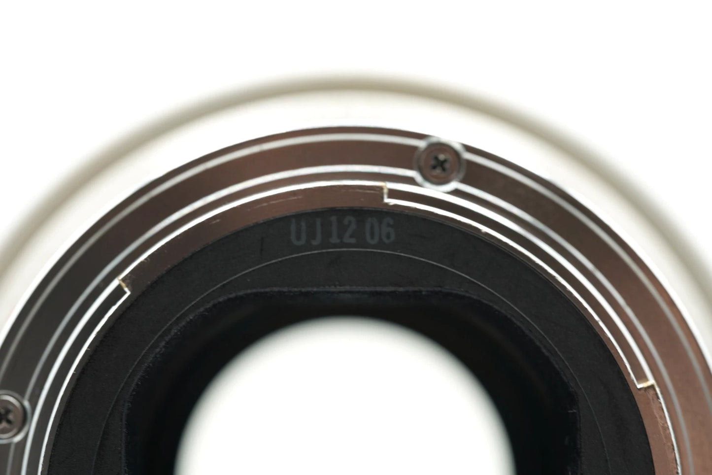 Canon EF 70-200mm F/2.8 L USM AF Telephoto Zoom Lens #001