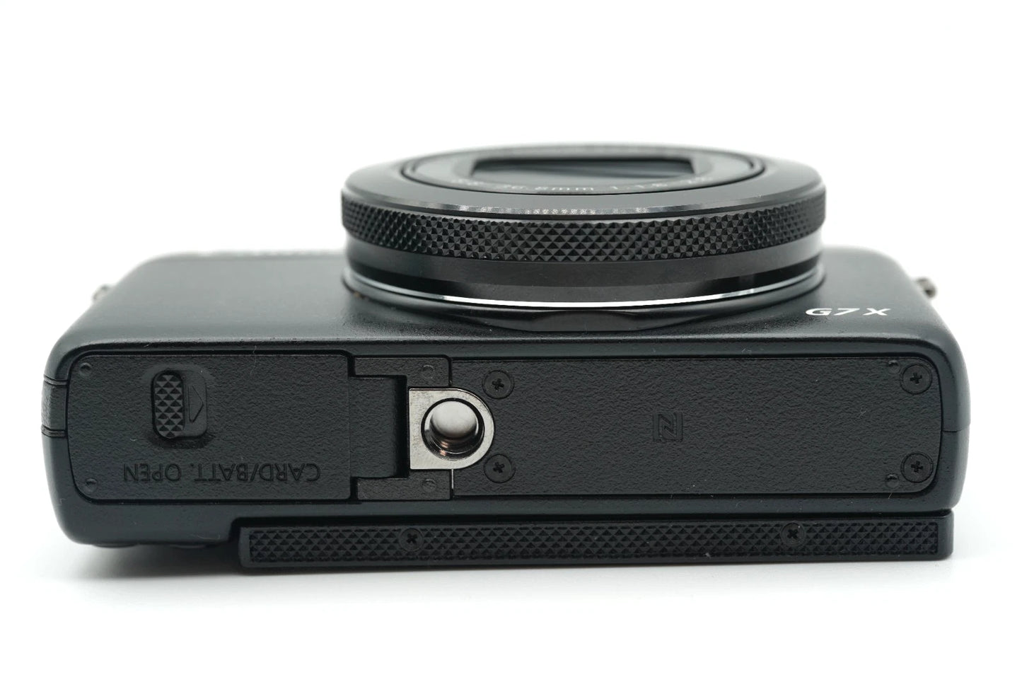 Canon PowerShot G7 X digital camera Optical Zoom 4.2x 20.2MP #009