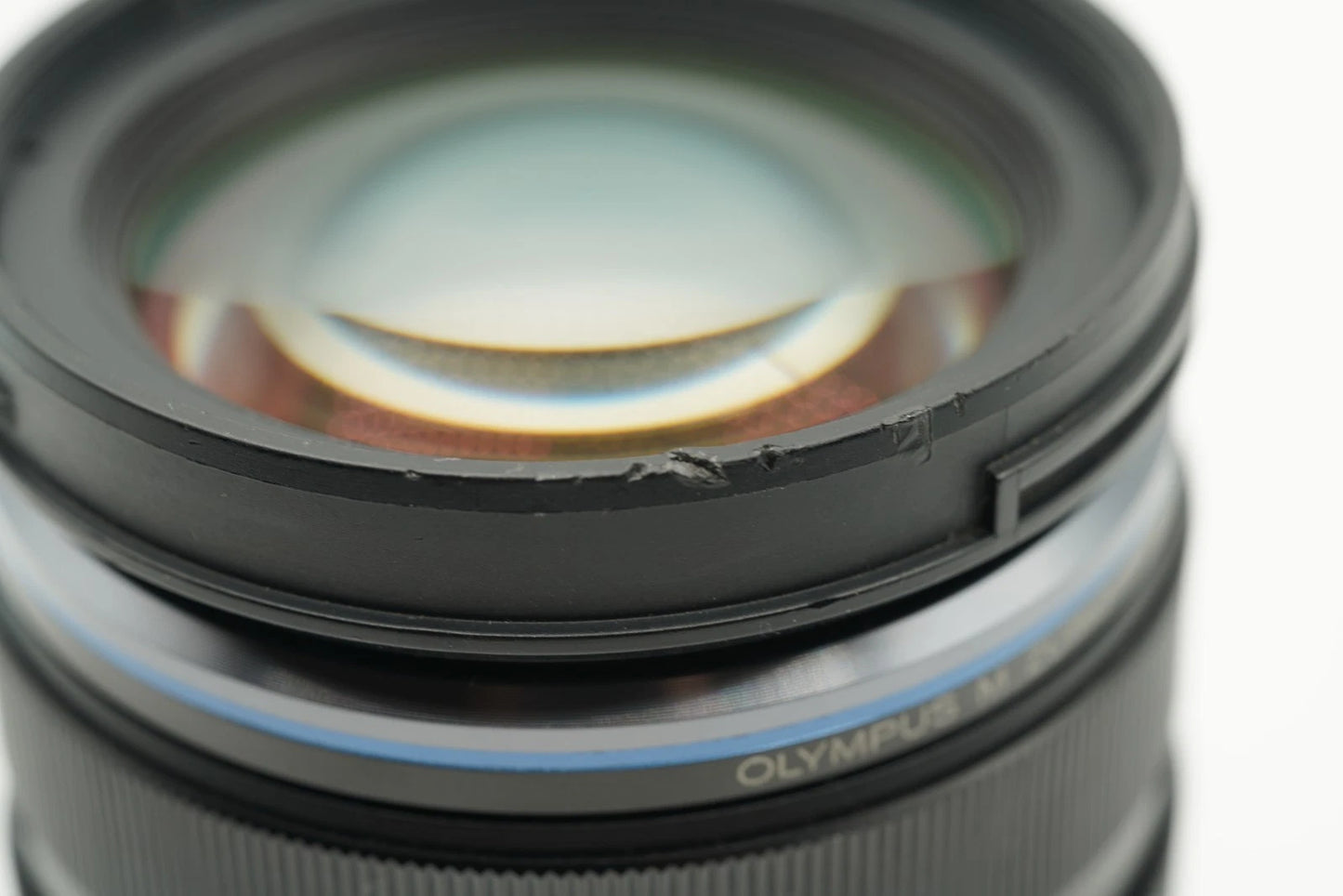 OLYMPUS M.ZUIKO DIGITAL ED 12-40mm F/2.8 PRO Lens Micro #002