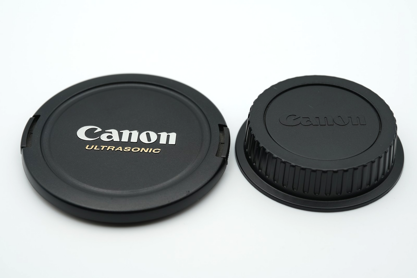 Canon EF-S 10-22mm F/3.5-4.5 USM Wide Angle Zoom Lens #001