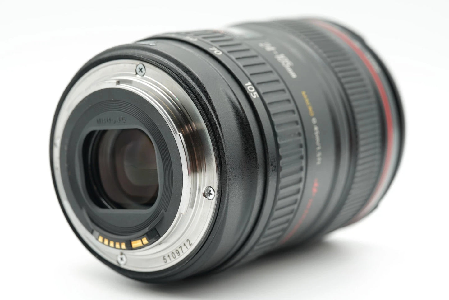 Canon EF 24-105mm f/4 L IS USM AF Zoom Lens for EF Mount #002