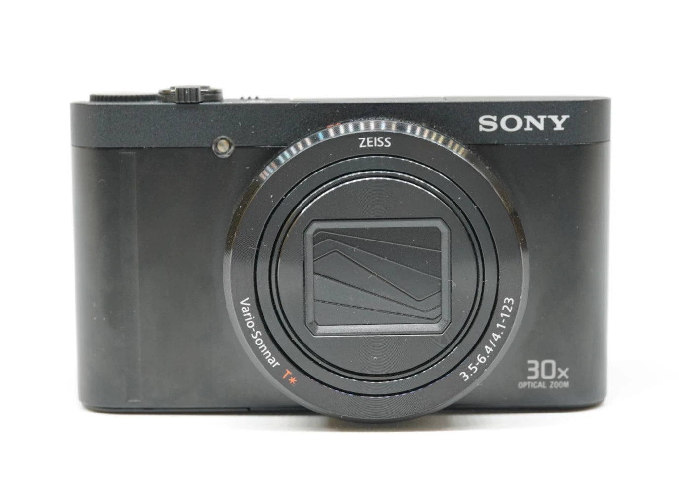 Sony Cyber-Shot DSC-WX500 compact Digital Camera #025