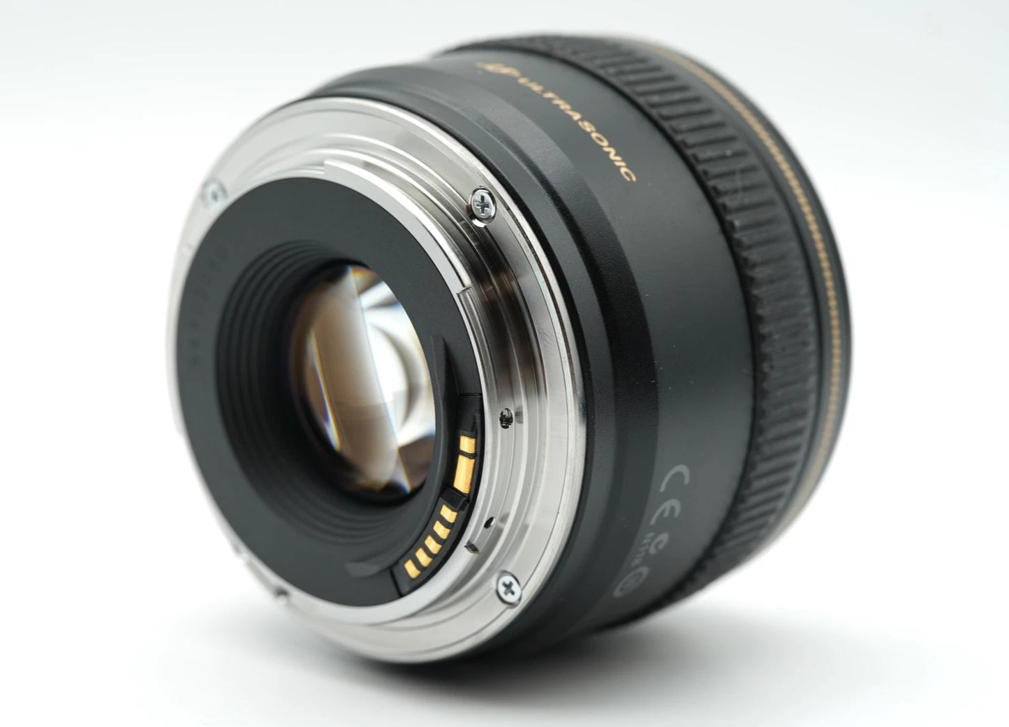 Canon EF 28mm f/1.8 AF USM lens for EF mount #001