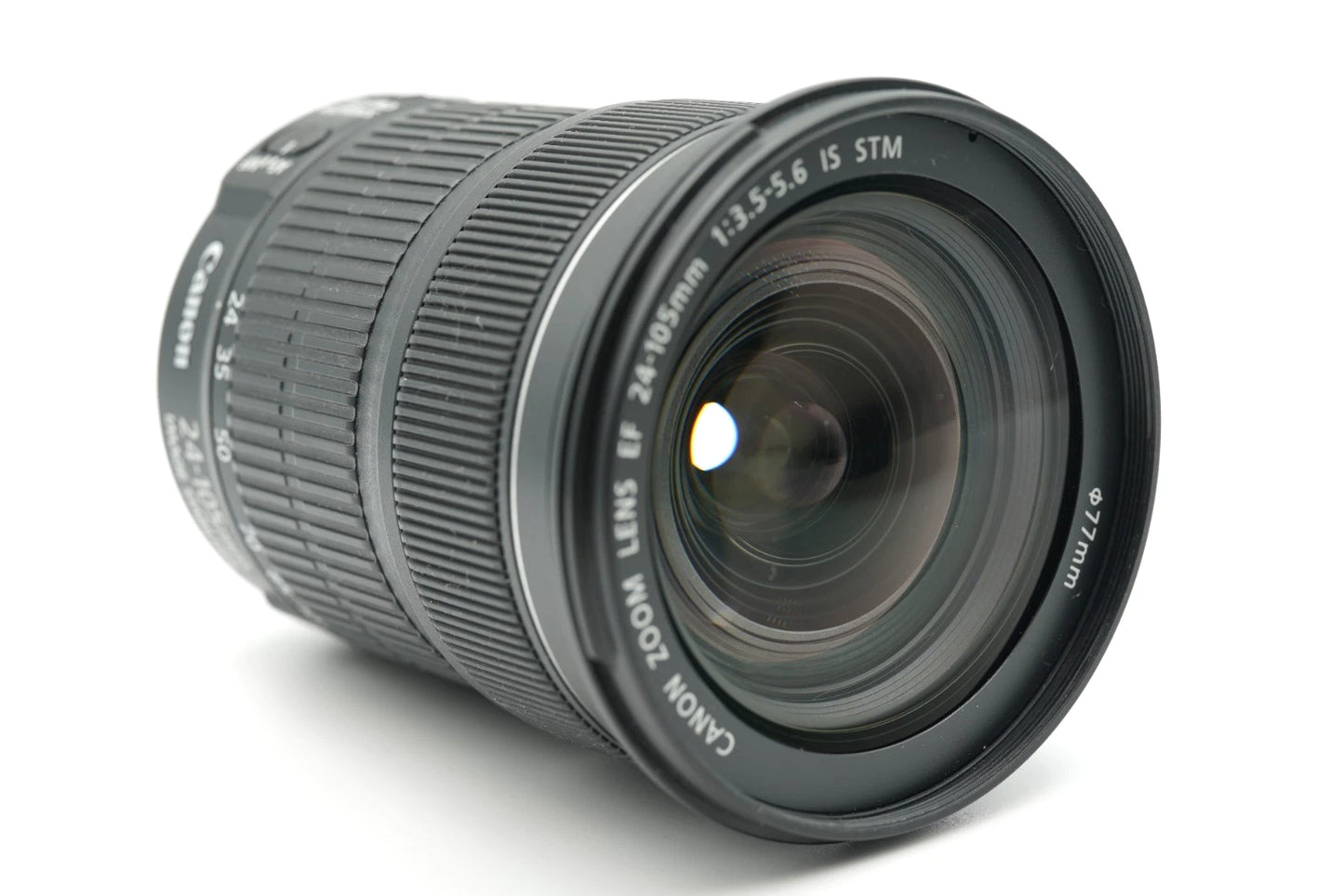 Canon EF 24-105mm f/3.5-5.6 IS STM AF zoom Lens EF mount #002