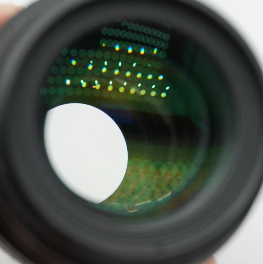 Canon EF 100mm F/2.8 Macro USM Prime Lens #011