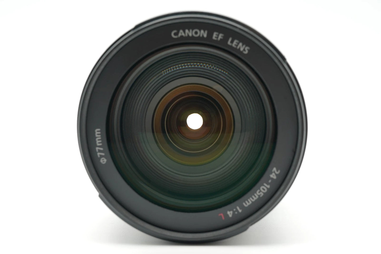 Canon EF 24-105mm f/4 L IS USM AF Zoom Lens for EF Mount #002