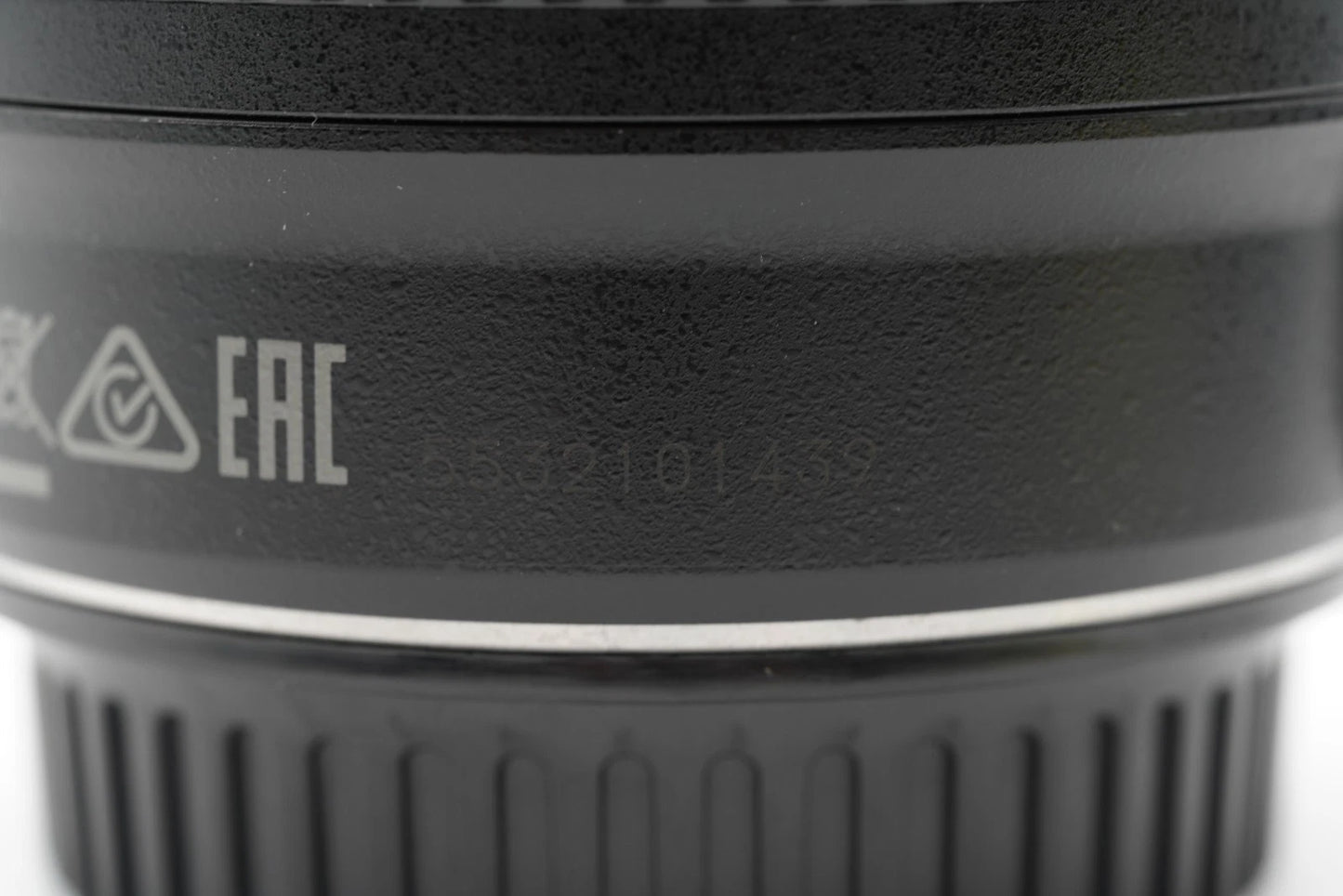 Canon EF 24-105mm f/3.5-5.6 IS STM AF zoom Lens EF mount #002