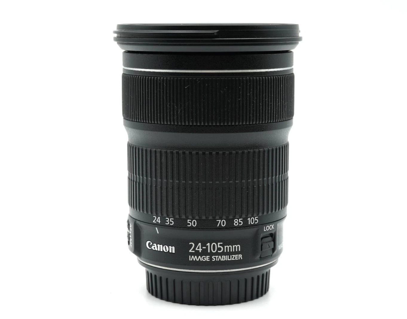 Canon EF 24-105mm f/3.5-5.6 IS STM AF zoom Lens EF mount #002