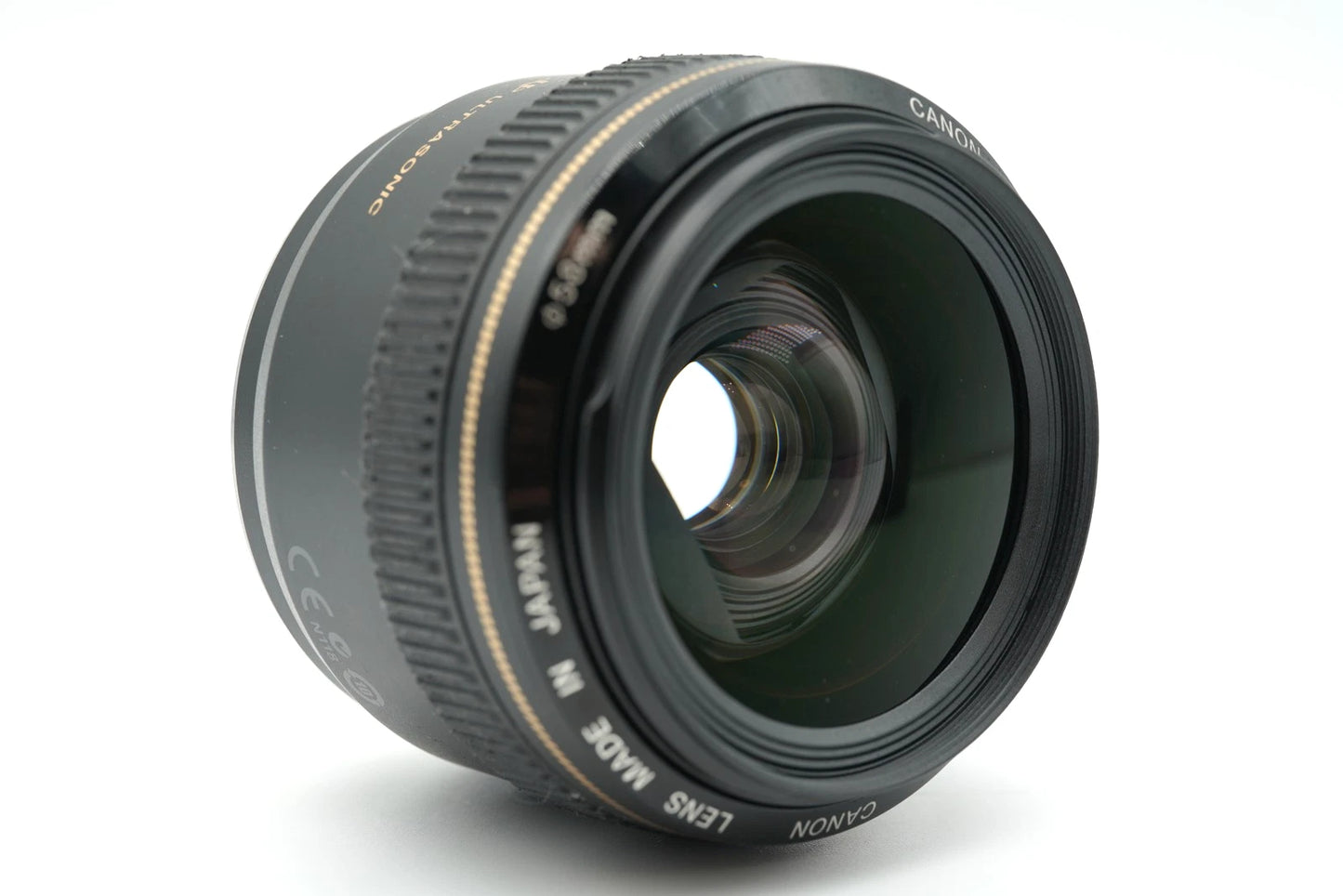 Canon EF 28mm f/1.8 AF USM lens for EF mount #001