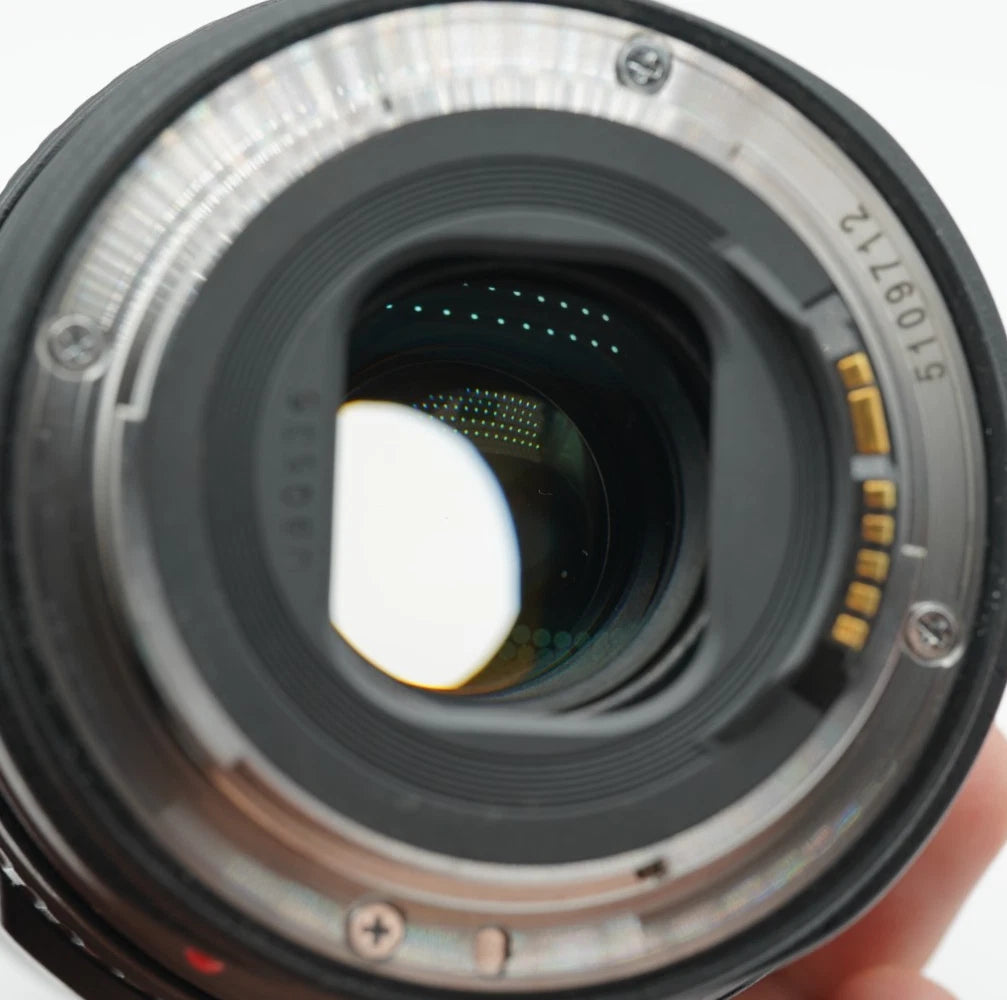 Canon EF 24-105mm f/4 L IS USM AF Zoom Lens for EF Mount #002