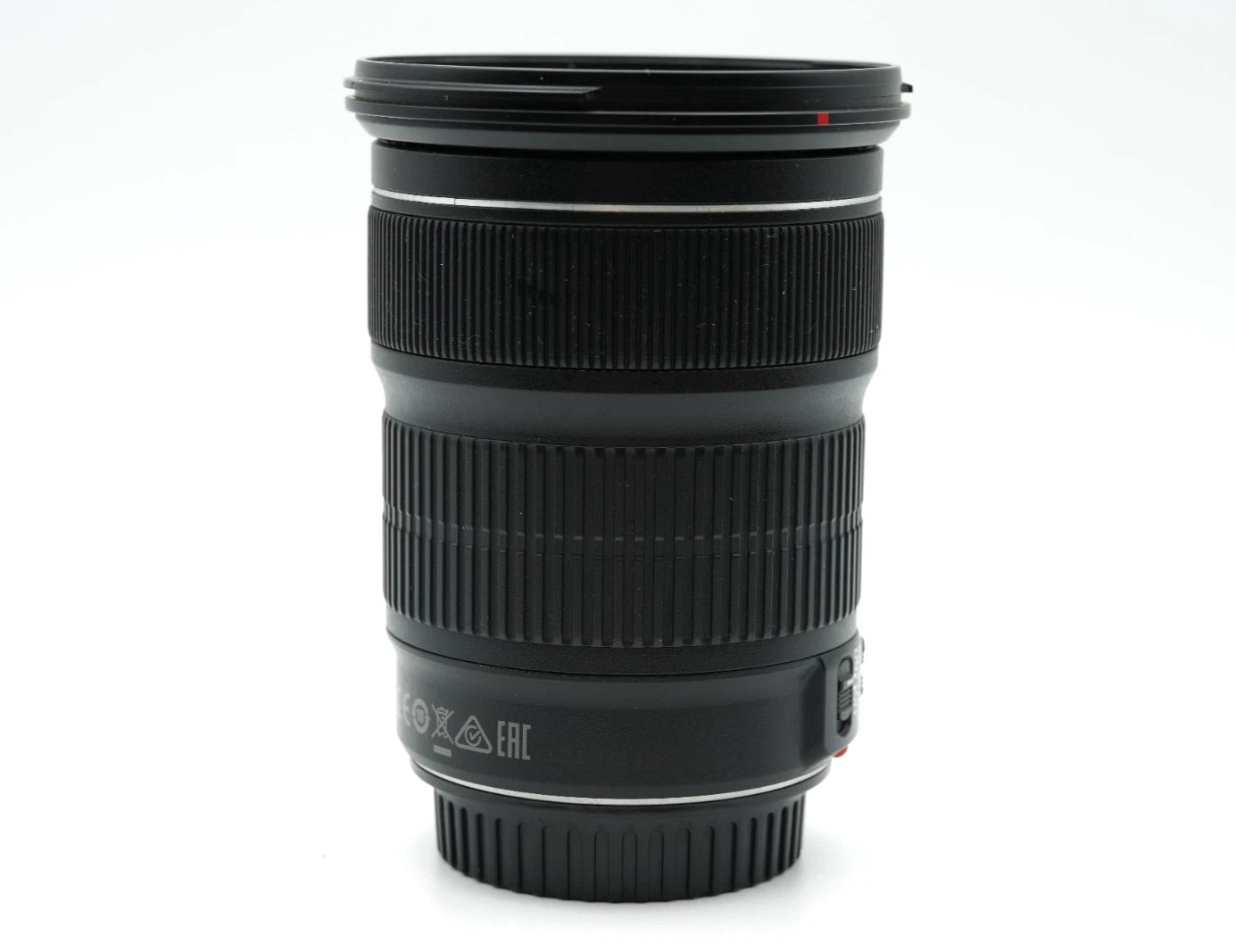 Canon EF 24-105mm f/3.5-5.6 IS STM AF zoom Lens EF mount #002