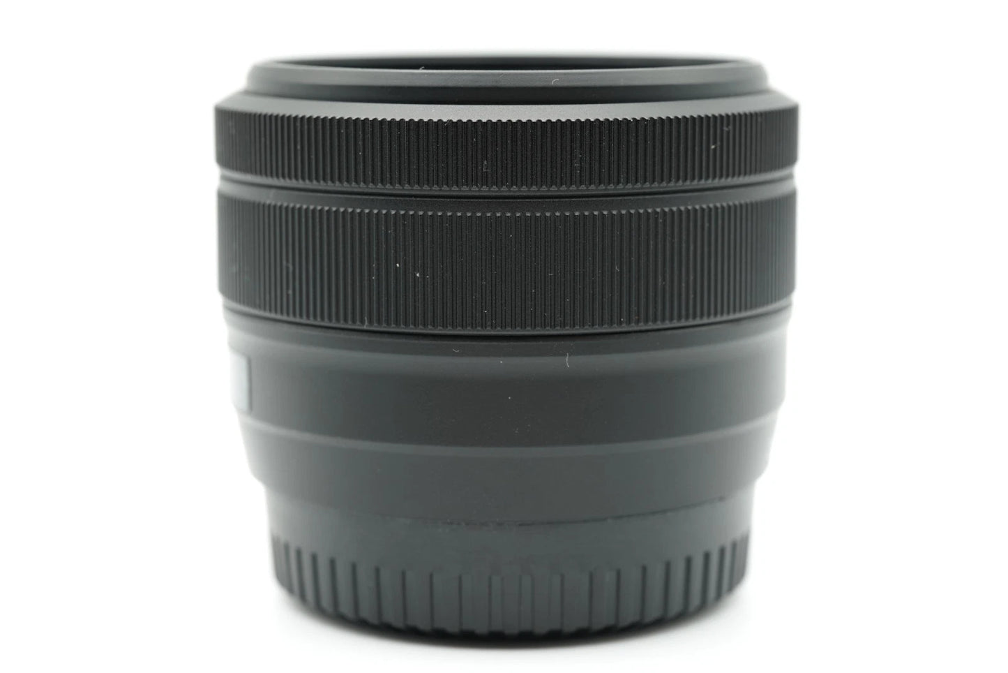 Fujifilm Fujinon XC 15-45mm f/3.5-5.6 OIS PZ Lens black #006