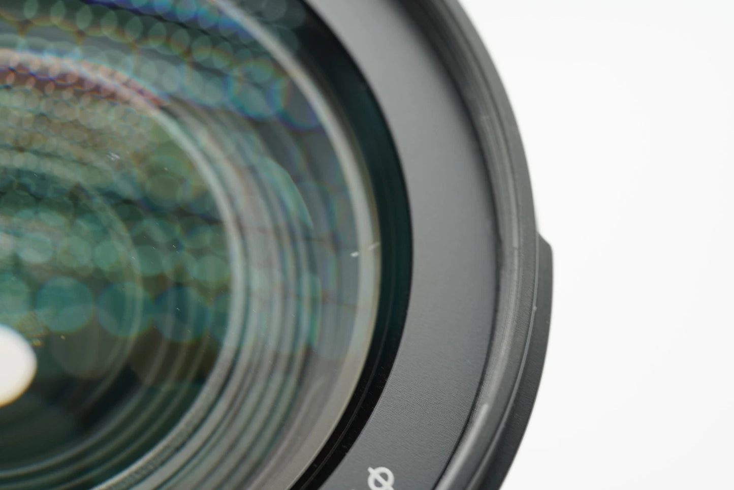 Canon EF 24-105mm f/3.5-5.6 IS STM AF zoom Lens EF mount #002