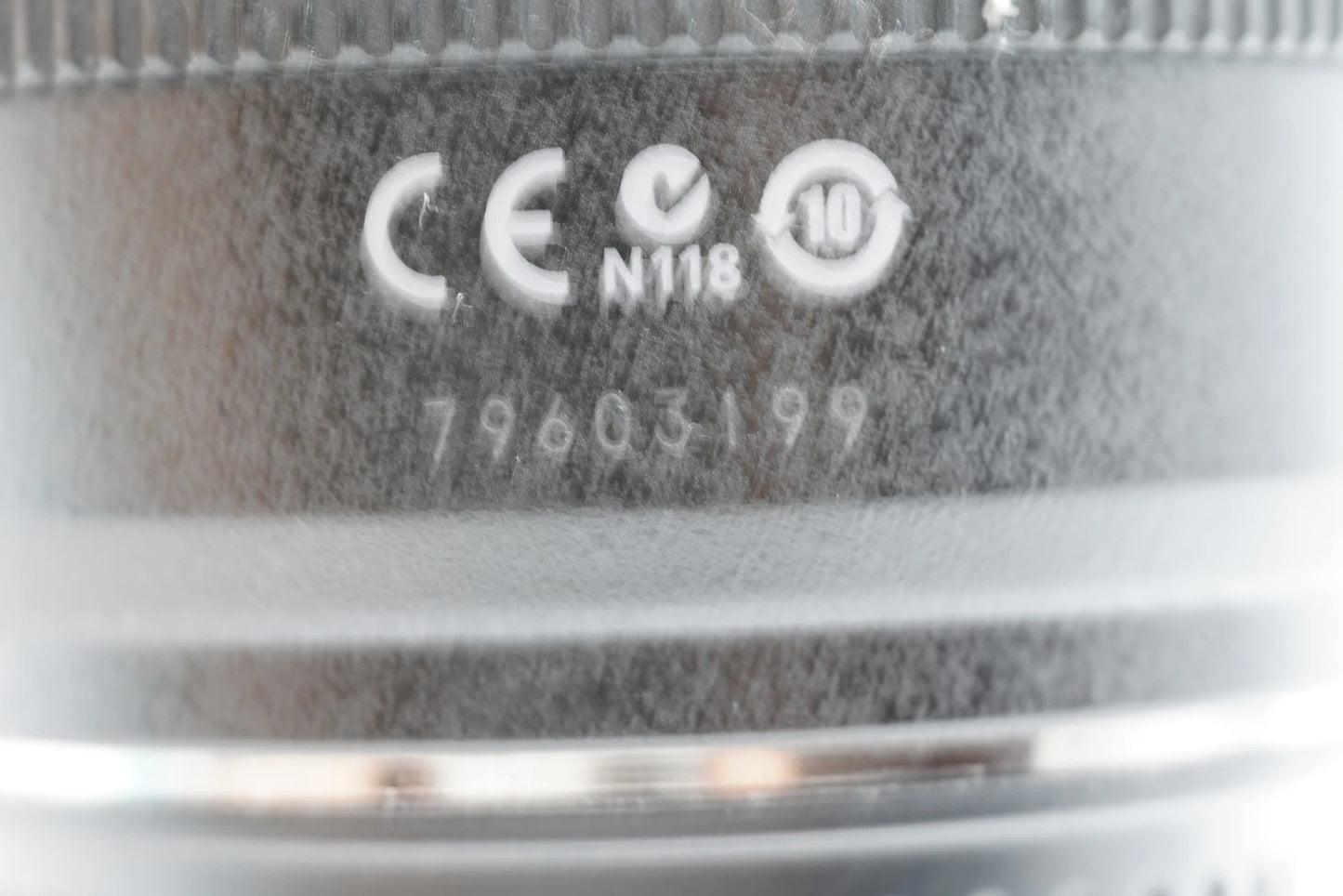 Canon EF-S 10-22mm F/3.5-4.5 USM Wide Angle Zoom Lens #001