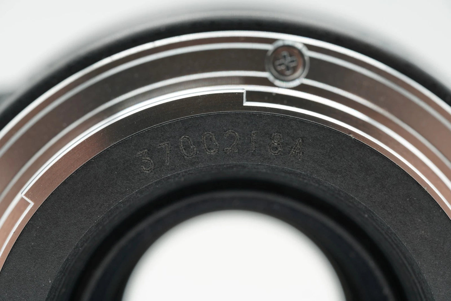 Canon EF 100mm F/2.8 Macro USM Prime Lens #011