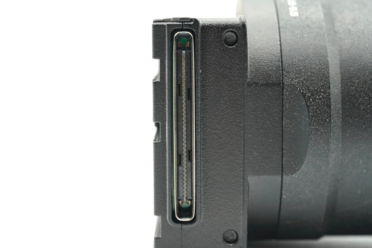 RICOH GXR Camera Unit A16 Lens 24-85mm F3.5-5.5 APS-C CMOS #001