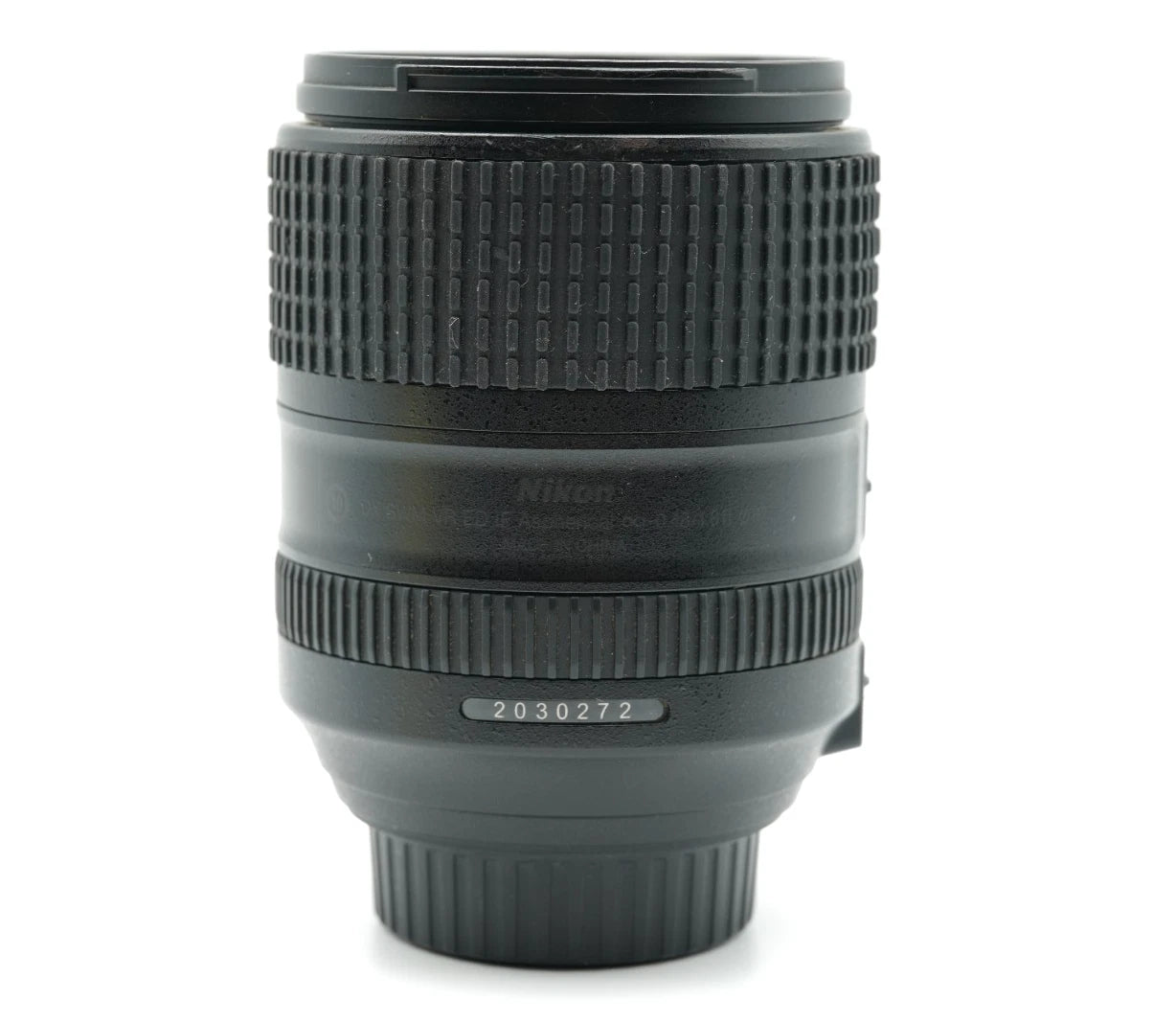 Nikon AF-S DX NIKKOR 18-300mm f/3.5-6.3 G ED VR Lens #002