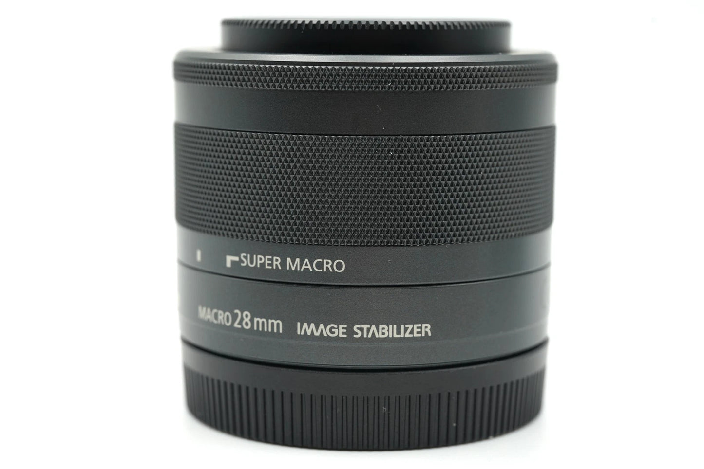 Canon EF-M 28mm F3.5 MACRO IS STM Single Focus Lens #001