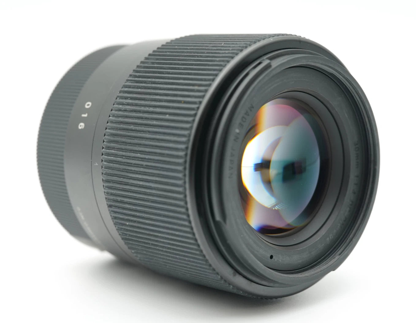 Sigma 30mm F/1.4 DC DN Contemporary Lens For E mount #001