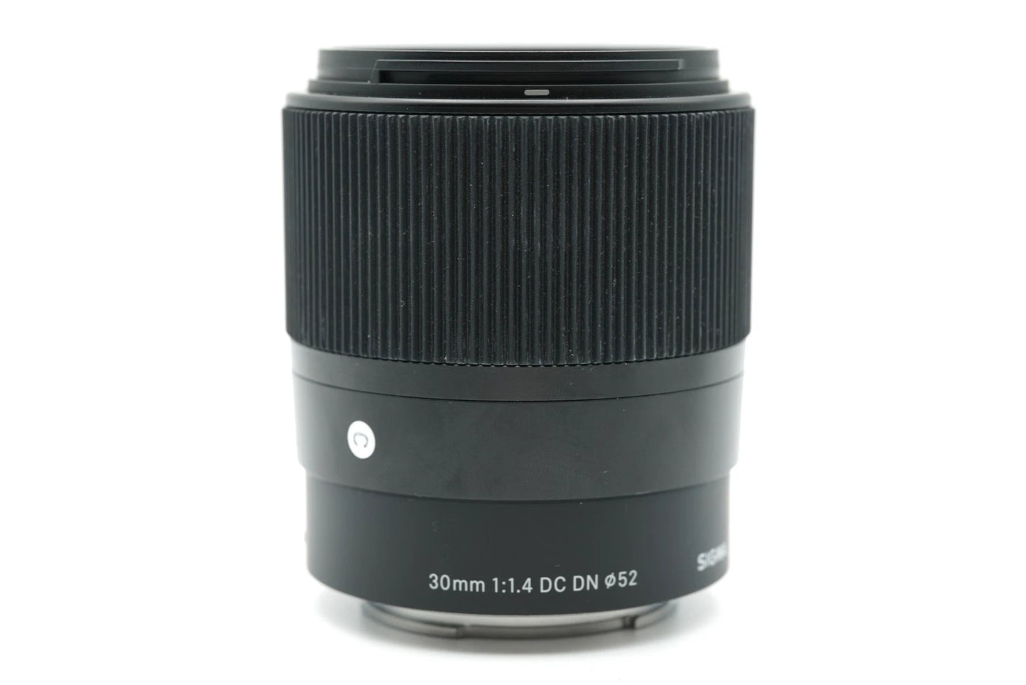 Sigma 30mm F/1.4 DC DN Contemporary Lens For E mount #001