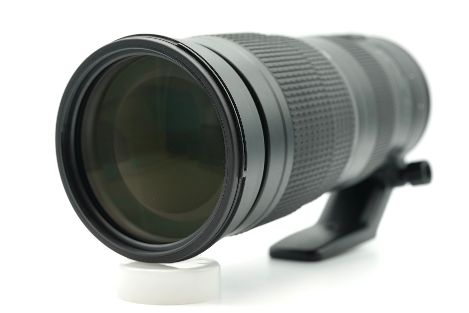 Nikon AF-S Nikkor 200-500mm f/5.6 E ED VR Zoom Lens #002 – KM