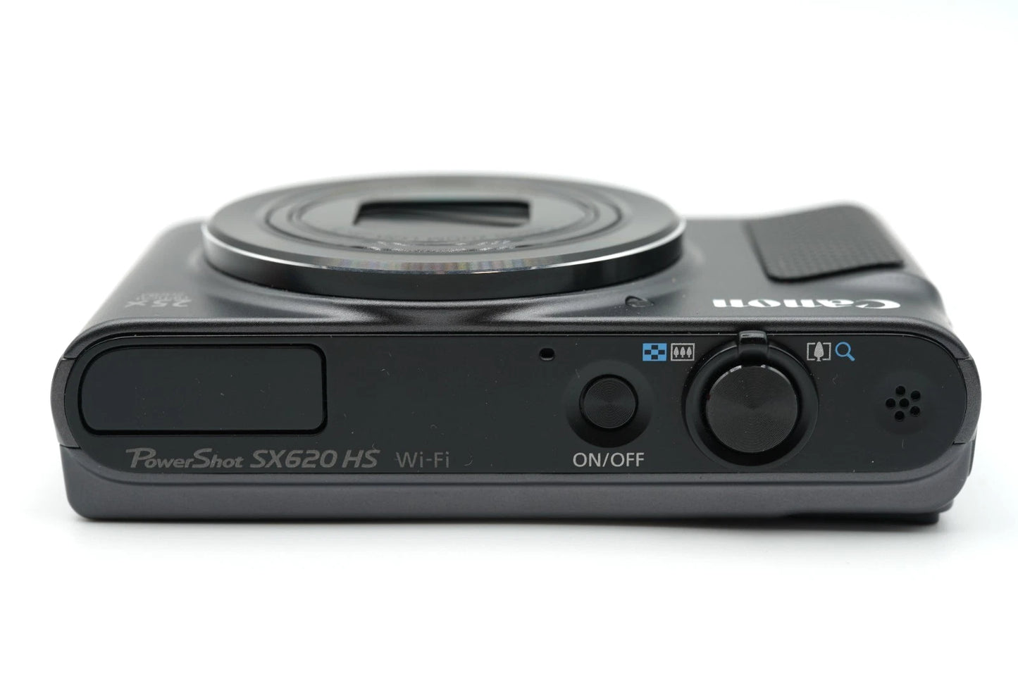 Canon PowerShot SX620 HS Compact Digital Camera #014