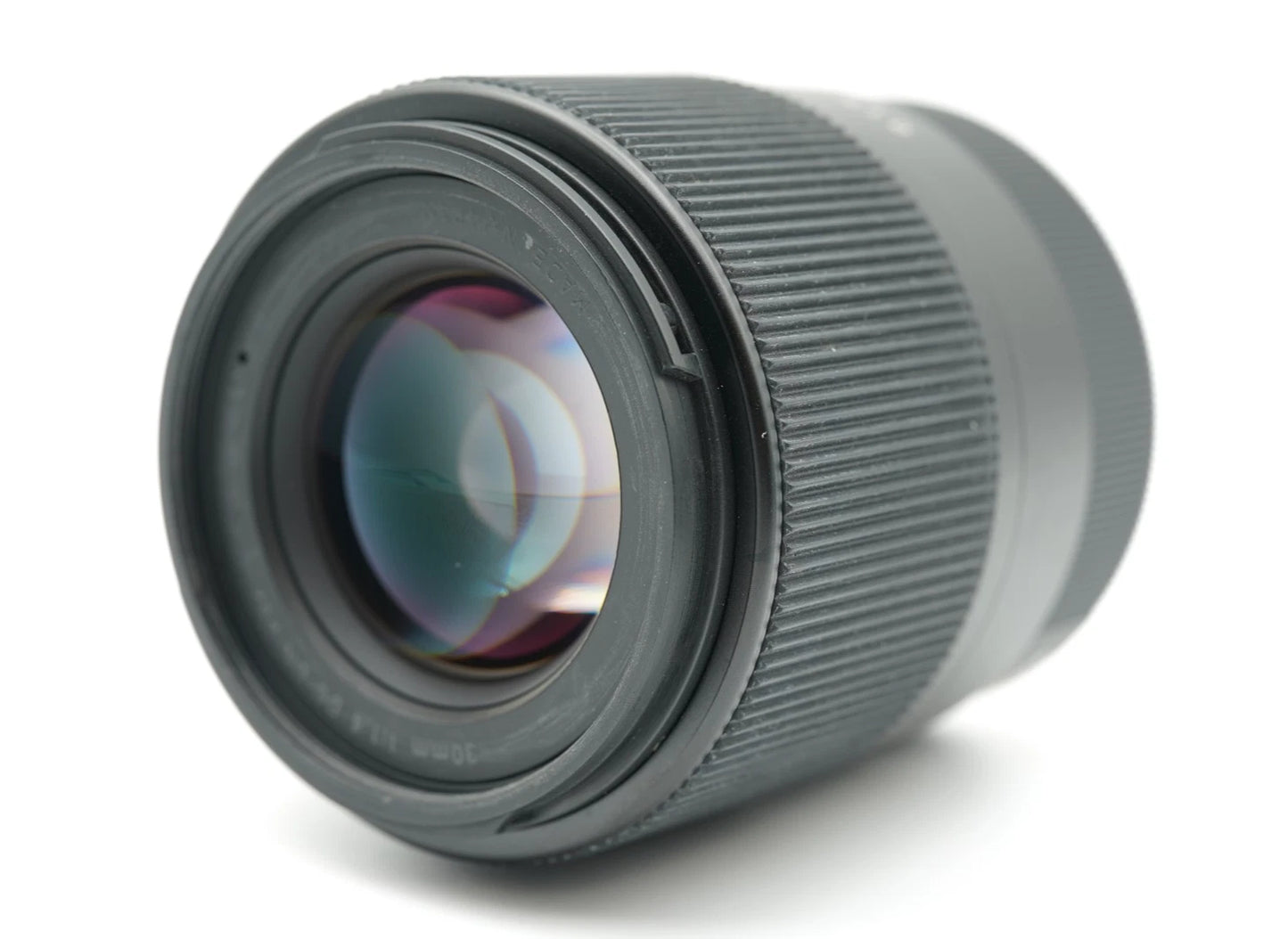 Sigma 30mm F/1.4 DC DN Contemporary Lens For E mount #001
