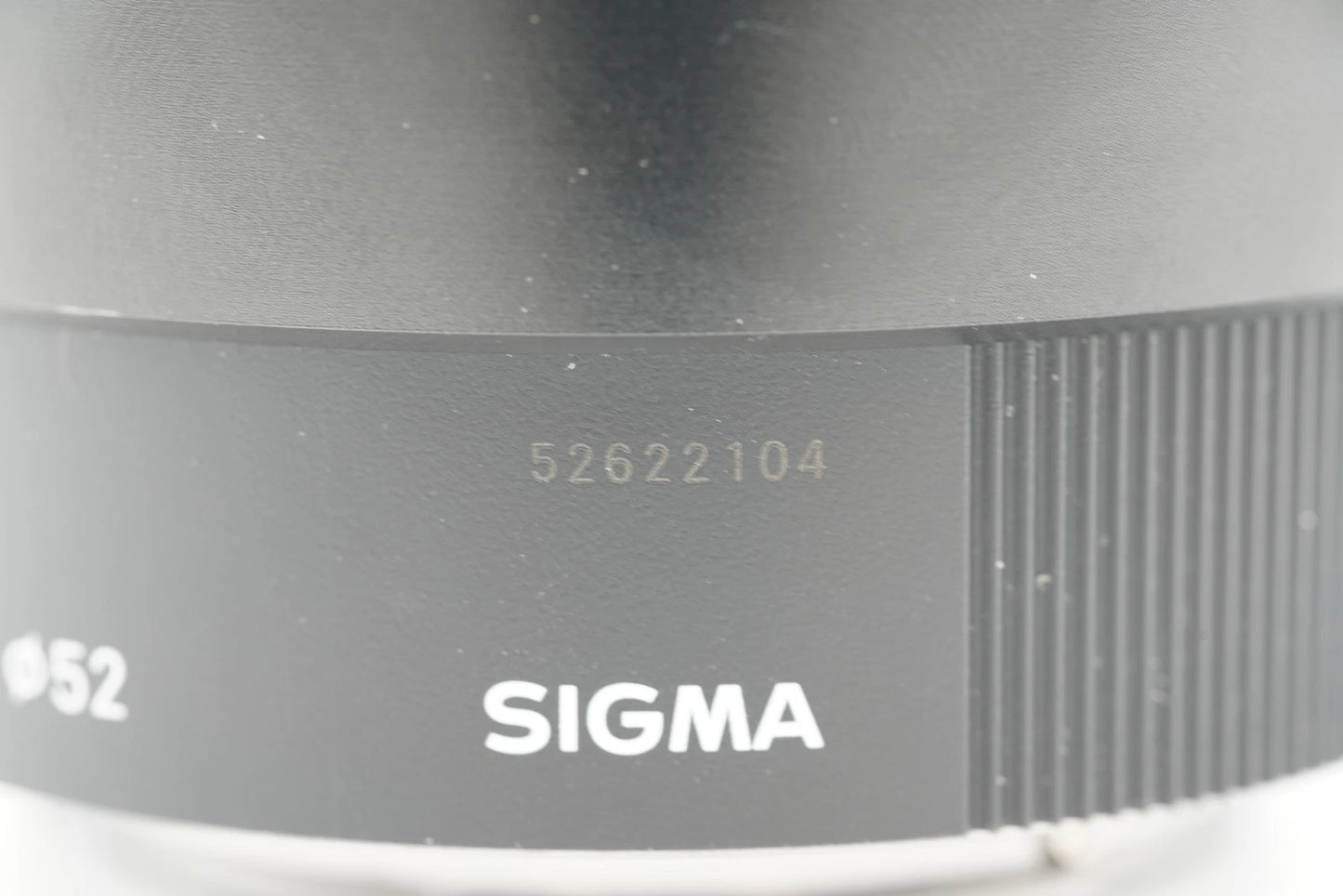 Sigma 30mm F/1.4 DC DN Contemporary Lens For E mount #001