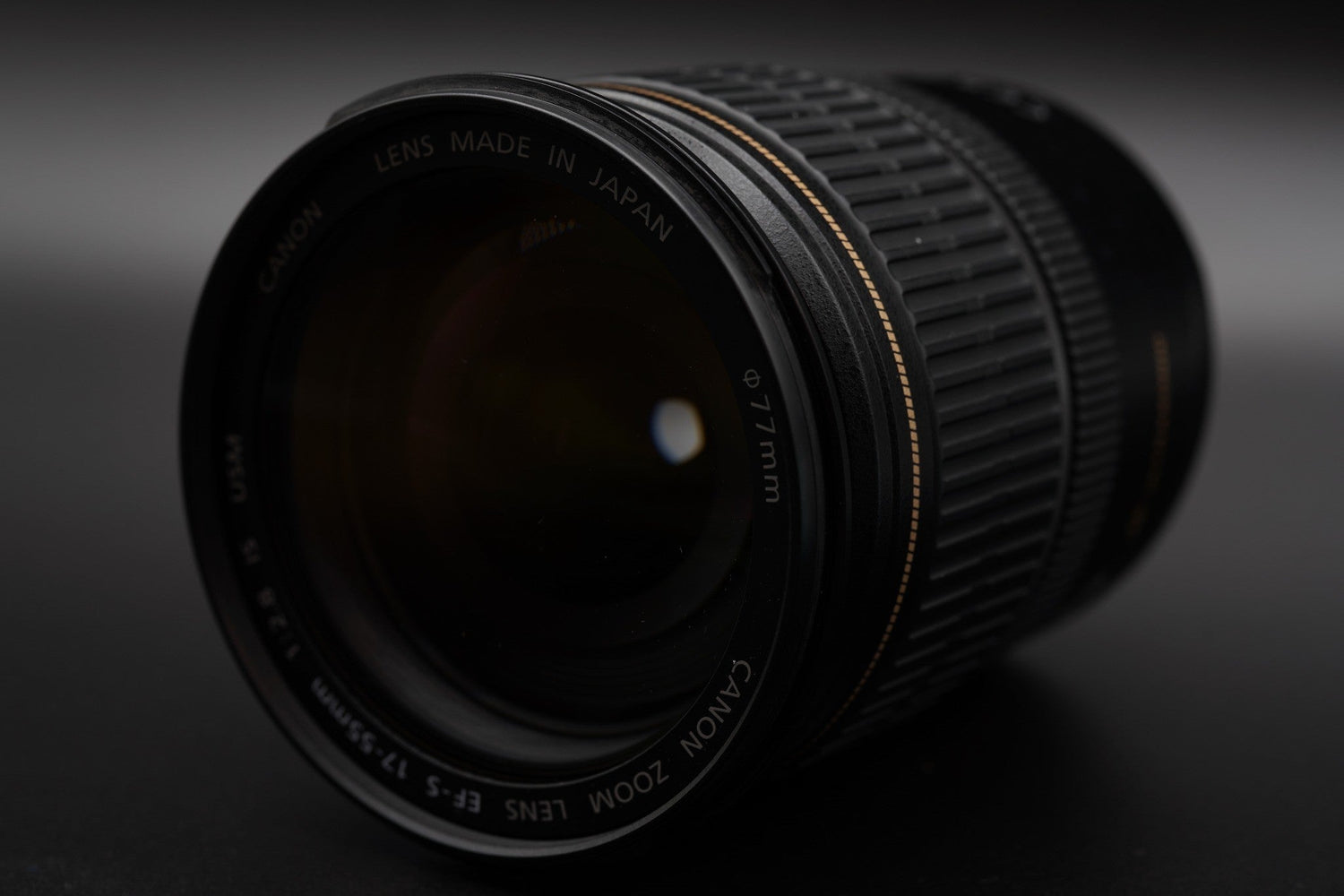 LENSES