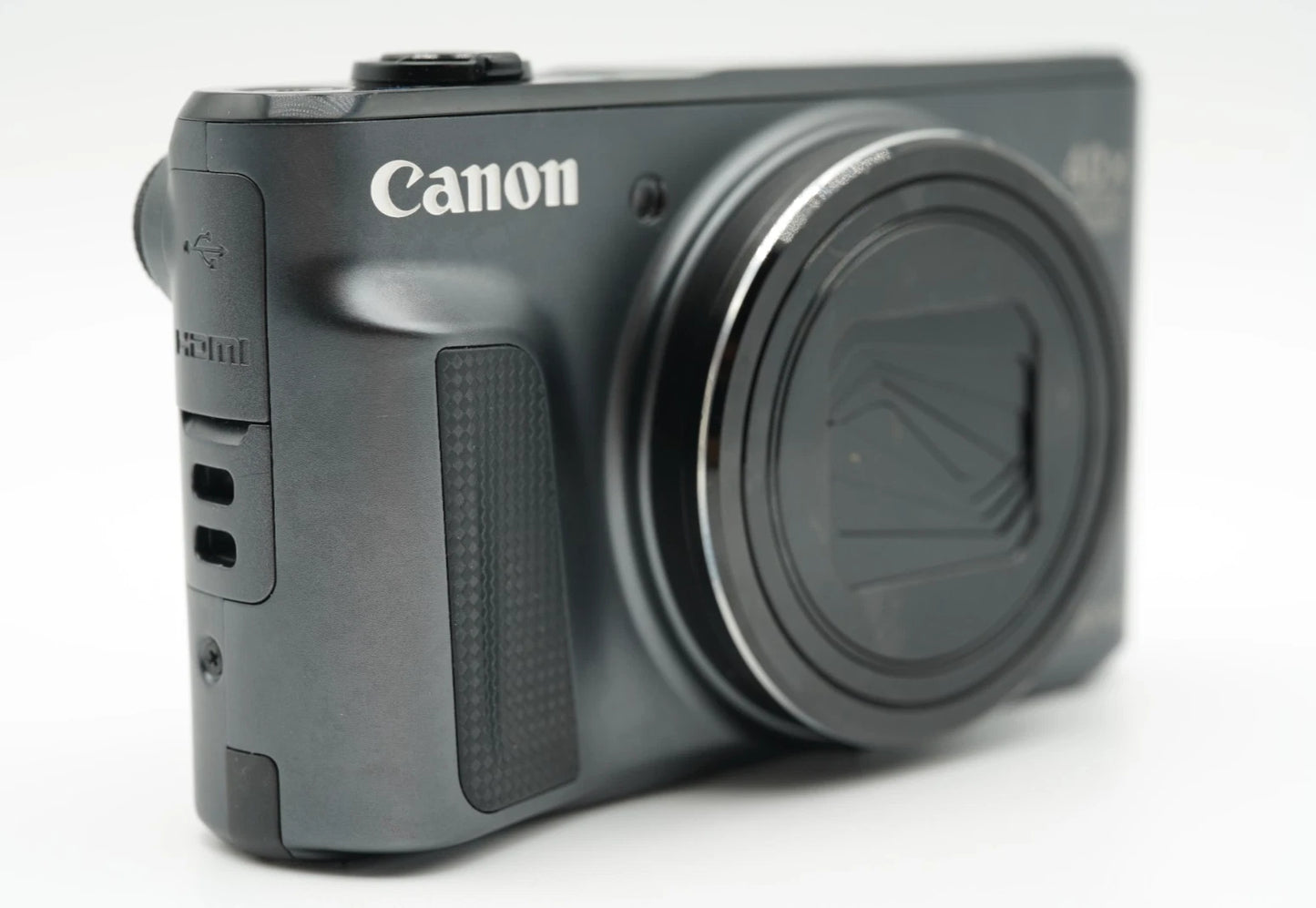 Canon PowerShot SX720 HS Digital Camera Black #005