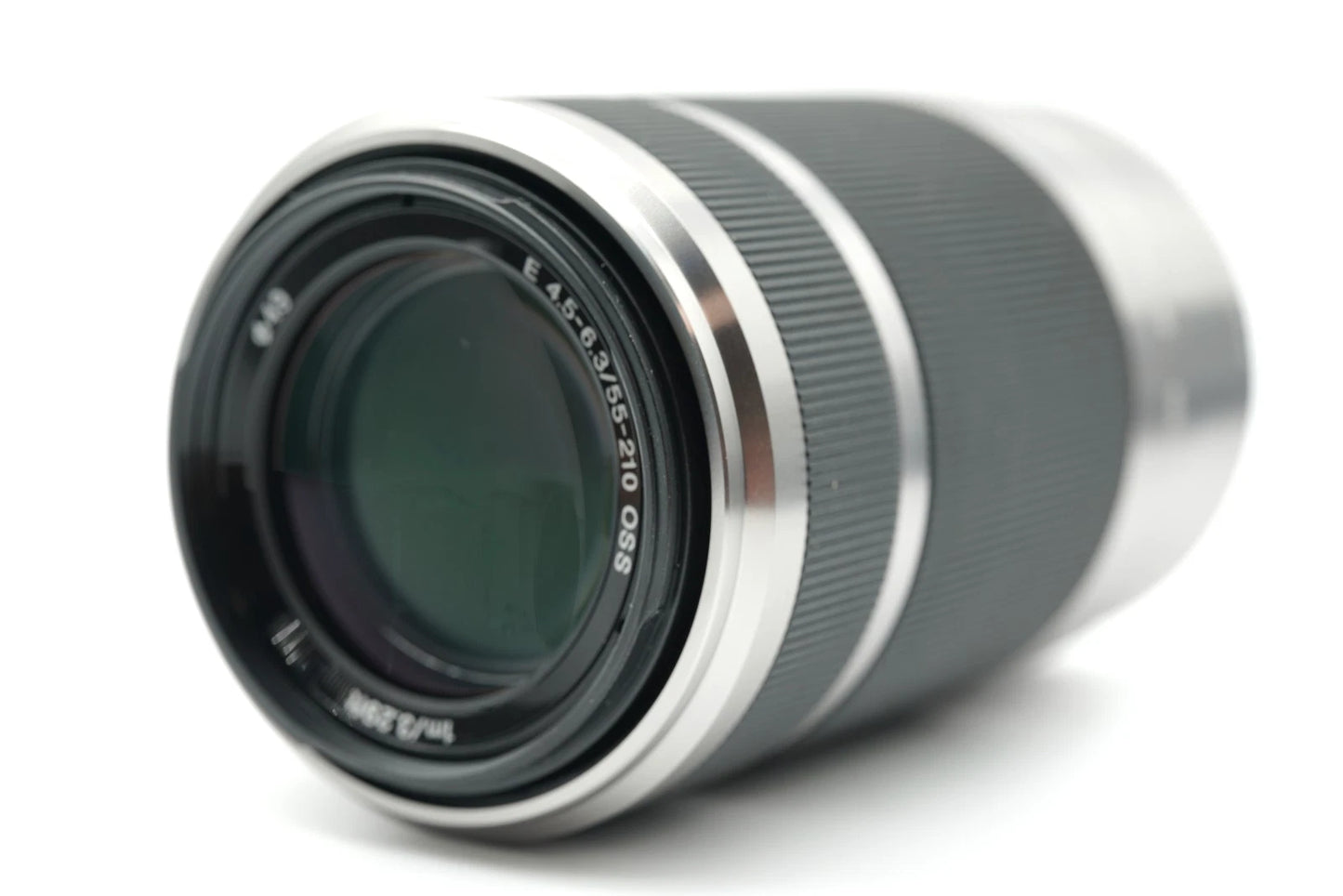 Sony Alpha A6000 Digital Camera [SC 15257] w 18-55, 55-210mm Lens #1