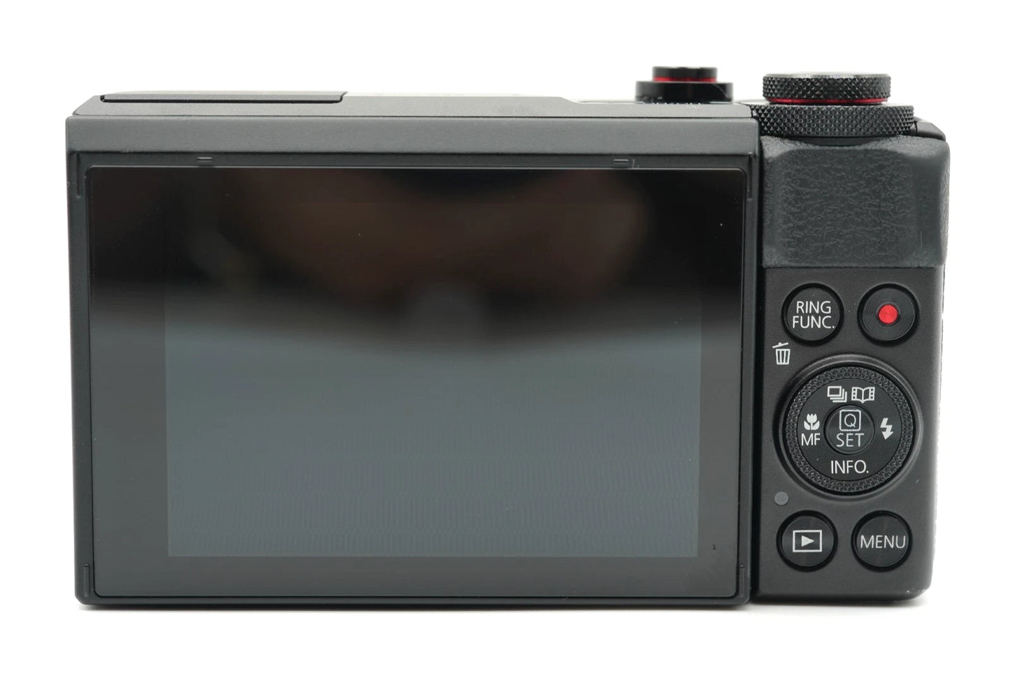 Canon PowerShot G7 X Mark II Compact Digital Camera #008