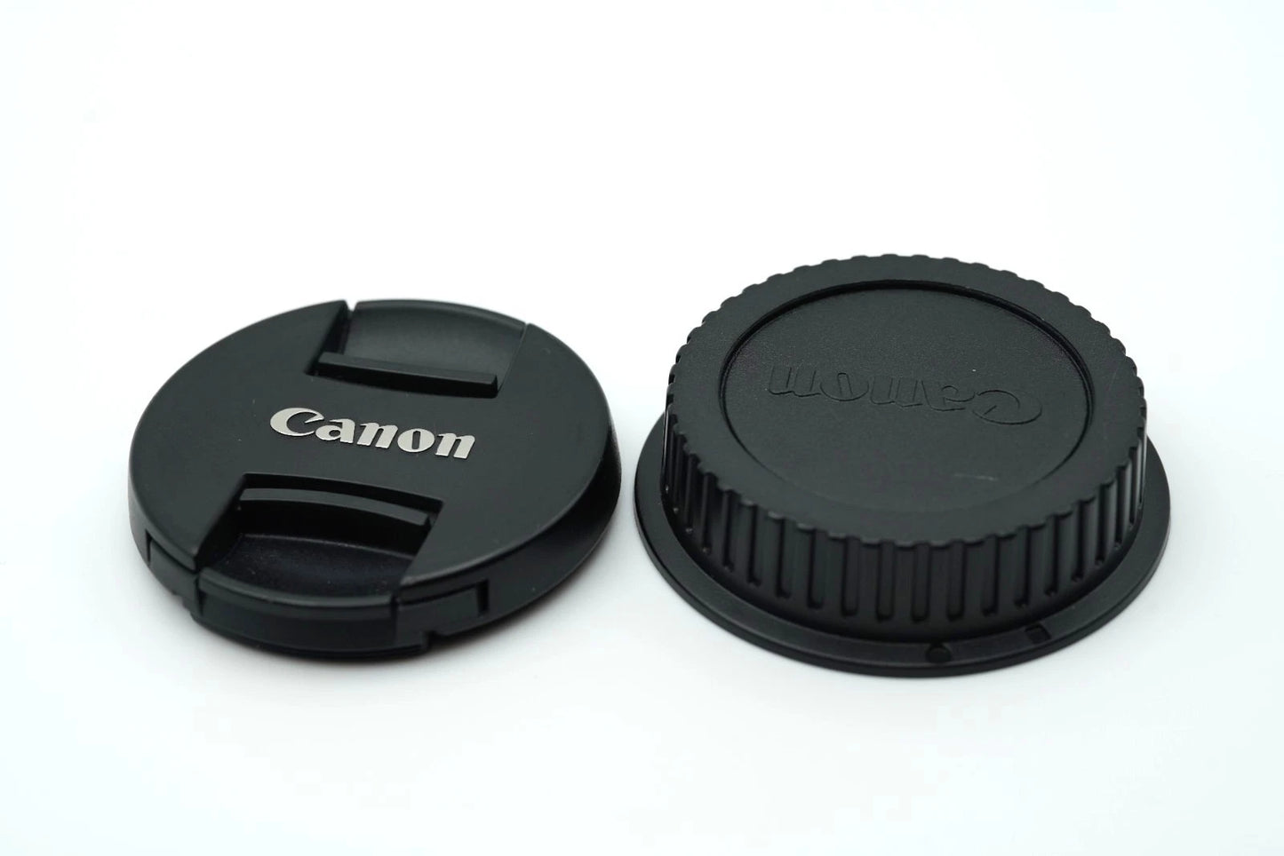 Canon EF-S 55-250mm f/4-5.6 IS STM AF ZOOM Lens #012