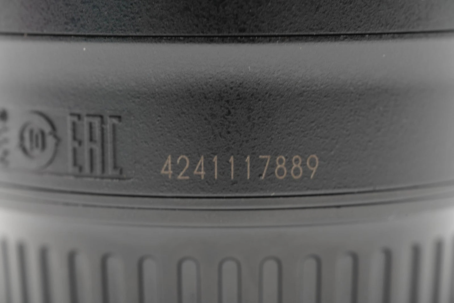 Canon EF-S 55-250mm f/4-5.6 IS STM AF ZOOM Lens #011