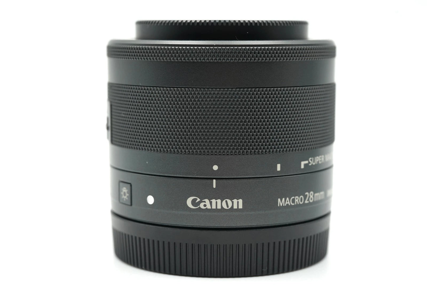 Canon EF-M 28mm F3.5 MACRO IS STM Single Focus Lens #001