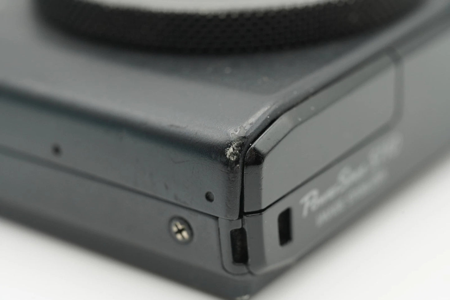 Canon PowerShot S110 12.1MP Compact Digital Camera #008