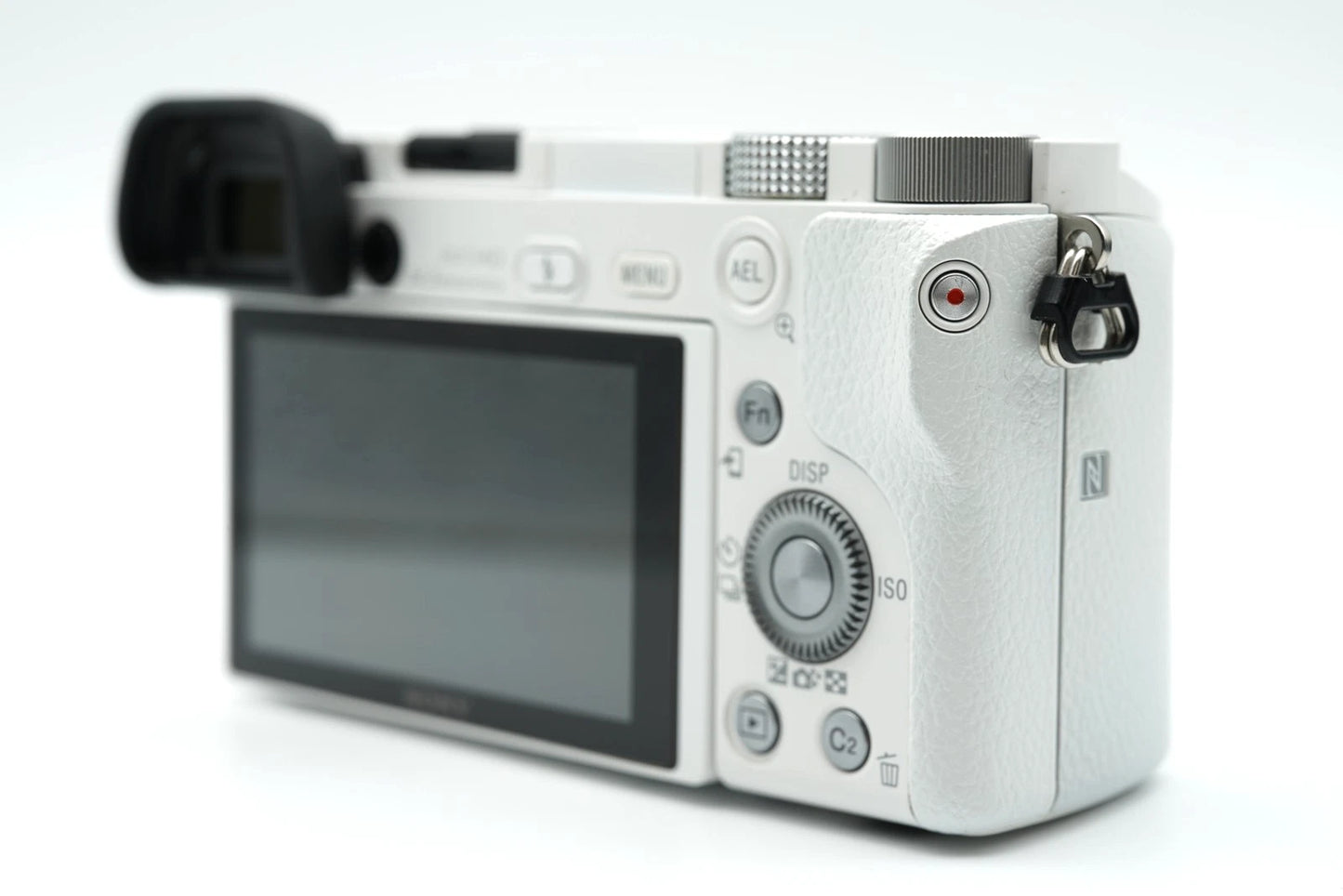 Sony Alpha A6000 Digital Camera [SC 15257] w 18-55, 55-210mm Lens #1