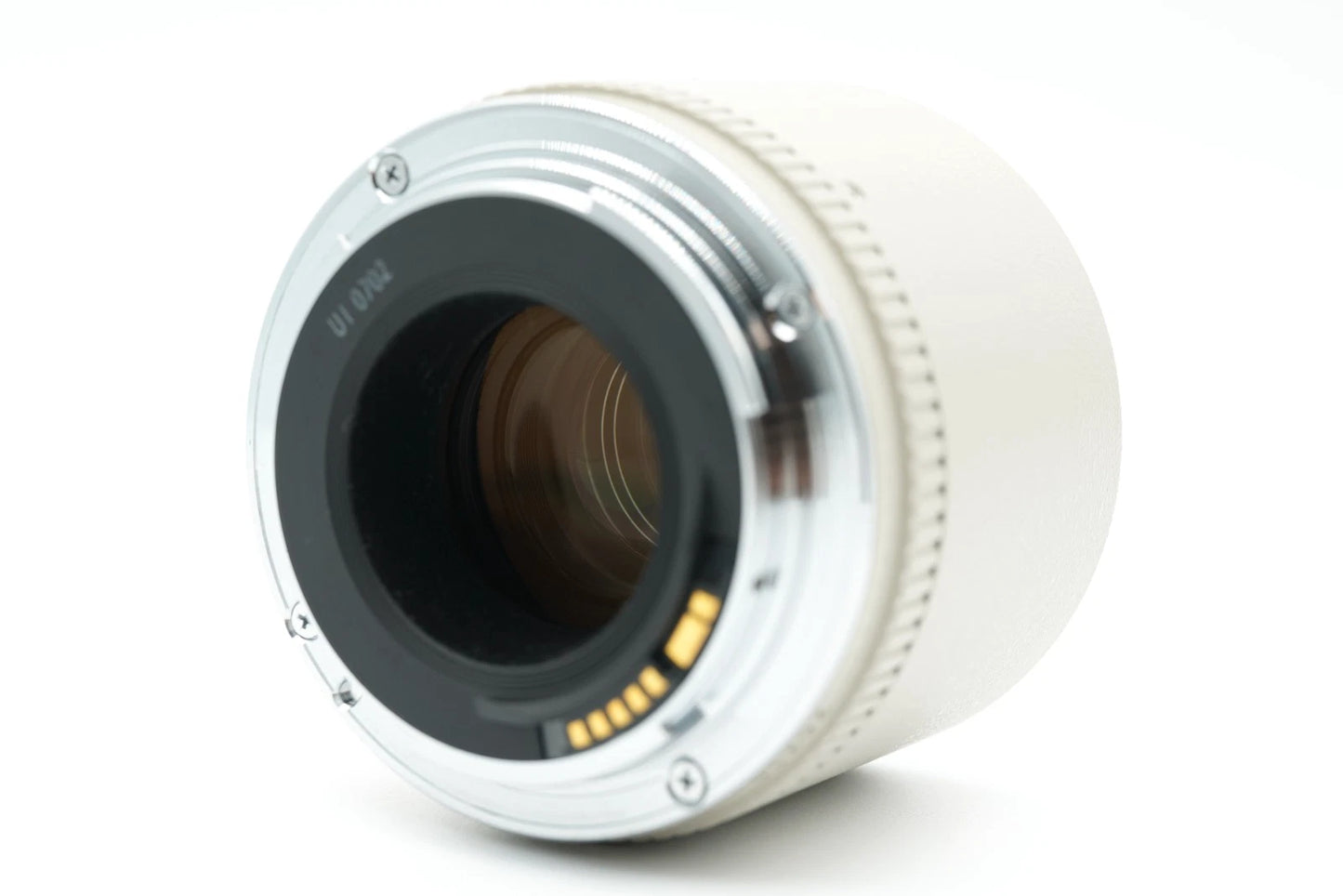 Canon Extender EF 2x Teleconverter EF Mount camera #013