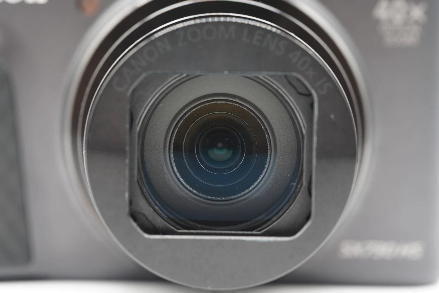 Canon PowerShot SX730 HS Digital Camera black #006