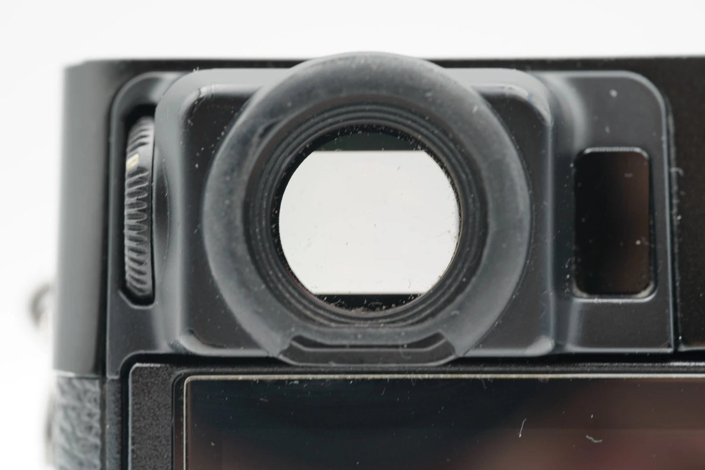 FUJIFILM Fuji X100V Digital Camera Black [SC 51400] lens #002