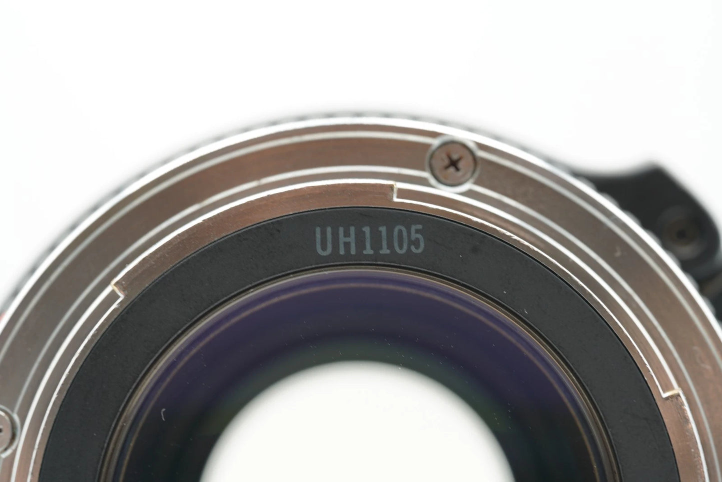 Sigma 17-50mm F/2.8 EX DC OS HSM lens For canon ef Mount #005