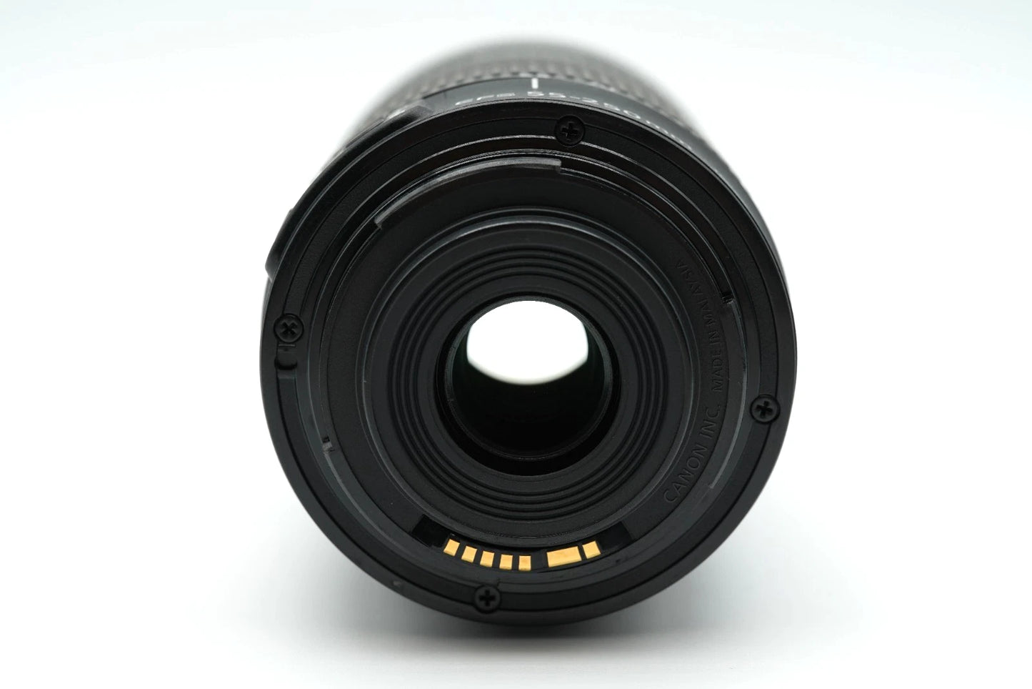 Canon EF-S 55-250mm f/4-5.6 IS STM AF ZOOM Lens #011