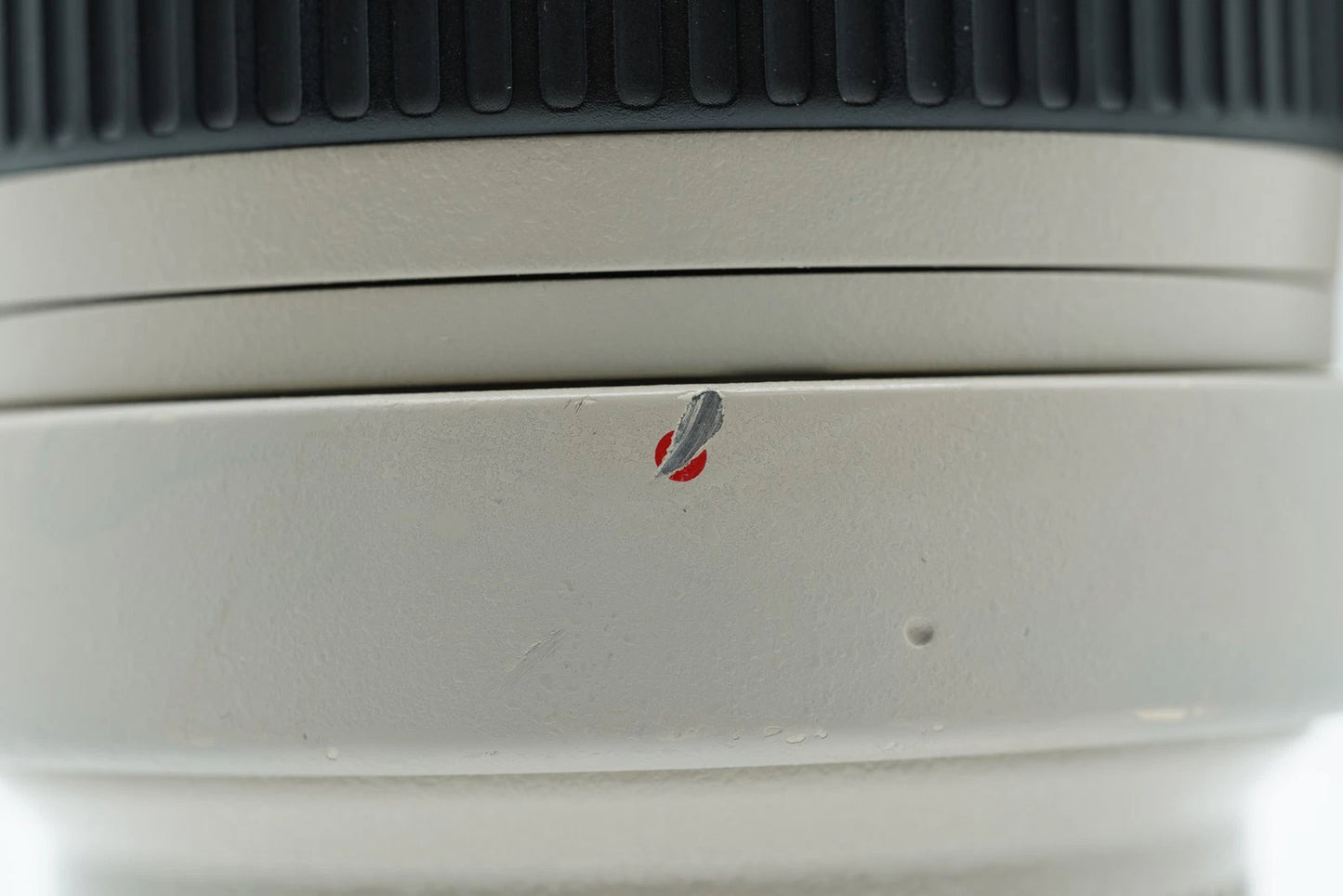 Canon EF 70-200mm F/2.8 L USM AF Telephoto Zoom Lens #001