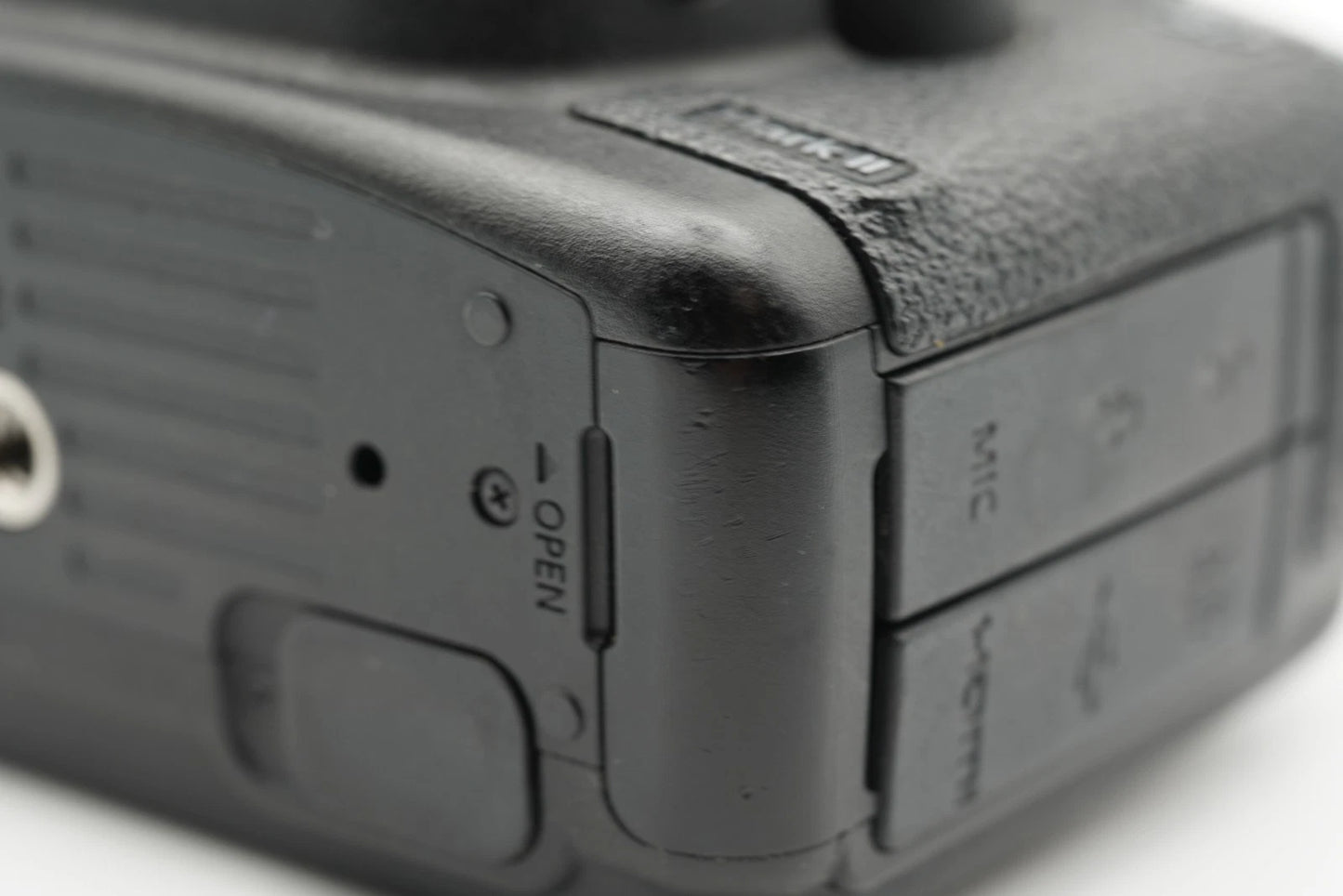 Canon EOS 5D Mark II 21.1MP Digital Camera [SC 30345] Black #016