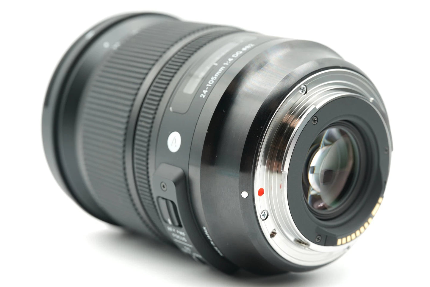 SIGMA 24-105mm F/4 DG OS HSM Art Lens for Canon EF mount #001