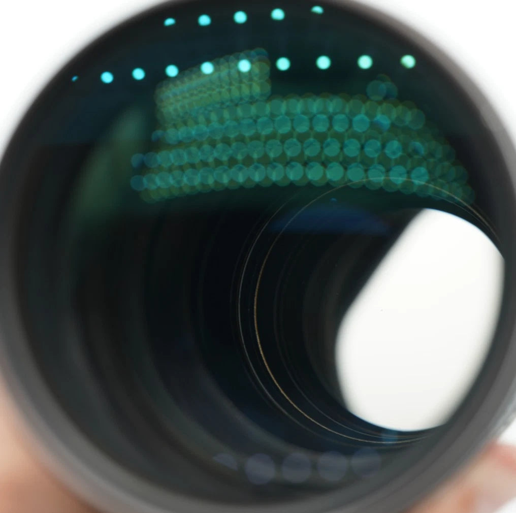 Canon EF 70-200mm F/2.8 L USM AF Telephoto Zoom Lens #001